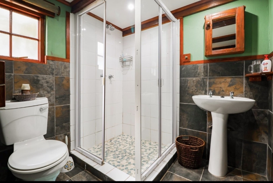 Commercial Property for Sale in Humansdorp Rural Eastern Cape